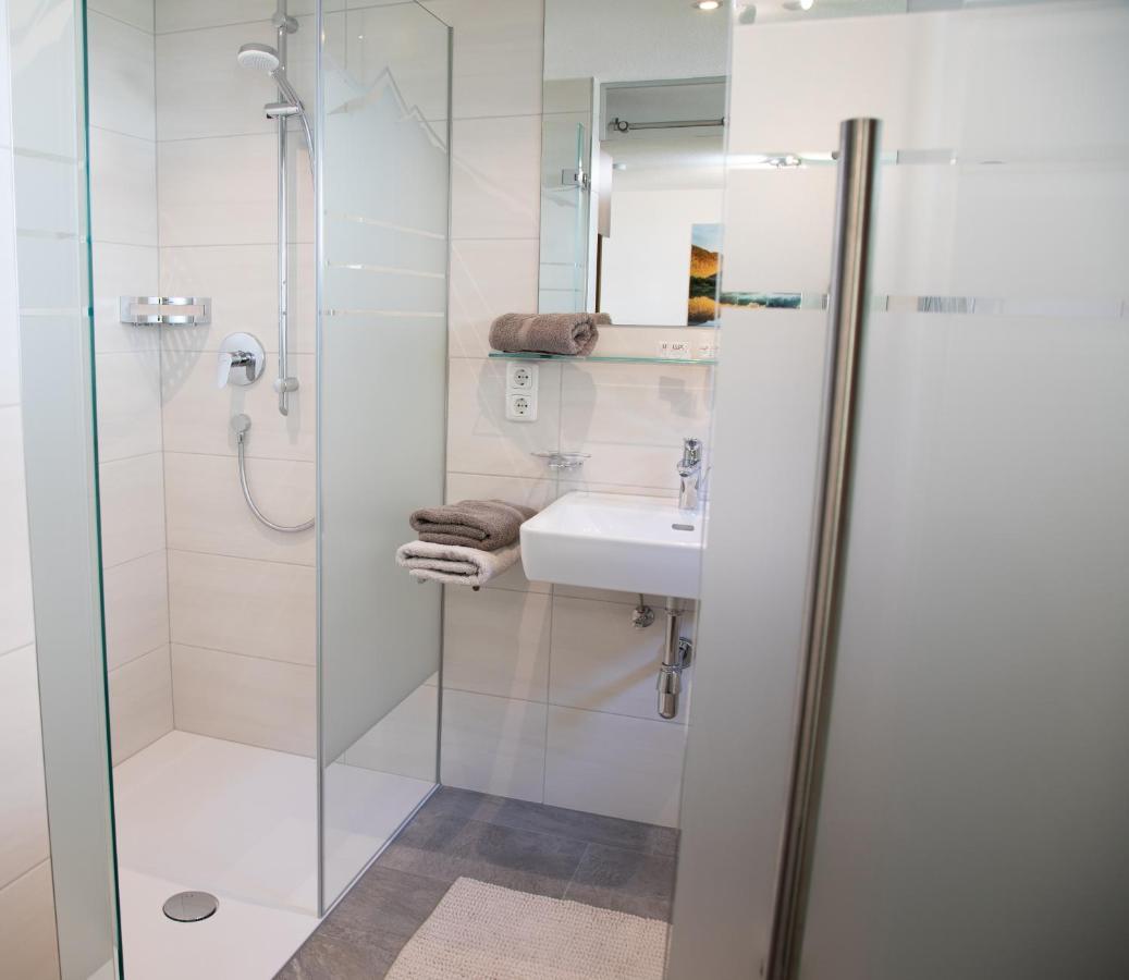 Haus Tirol Apartment Капл Екстериор снимка
